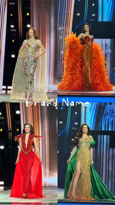 Pageant