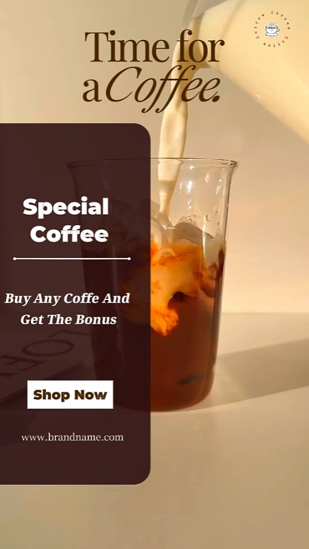 Café Especial 