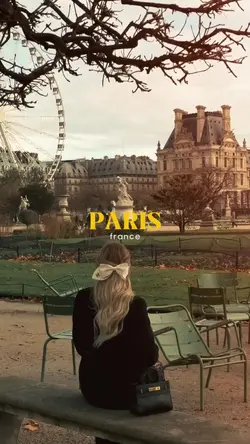 Paris - France