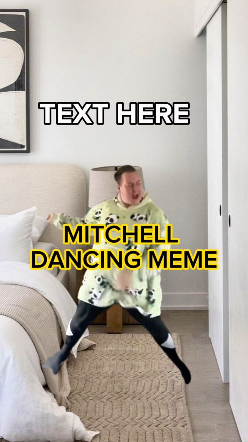 MENARI MITCHELL 