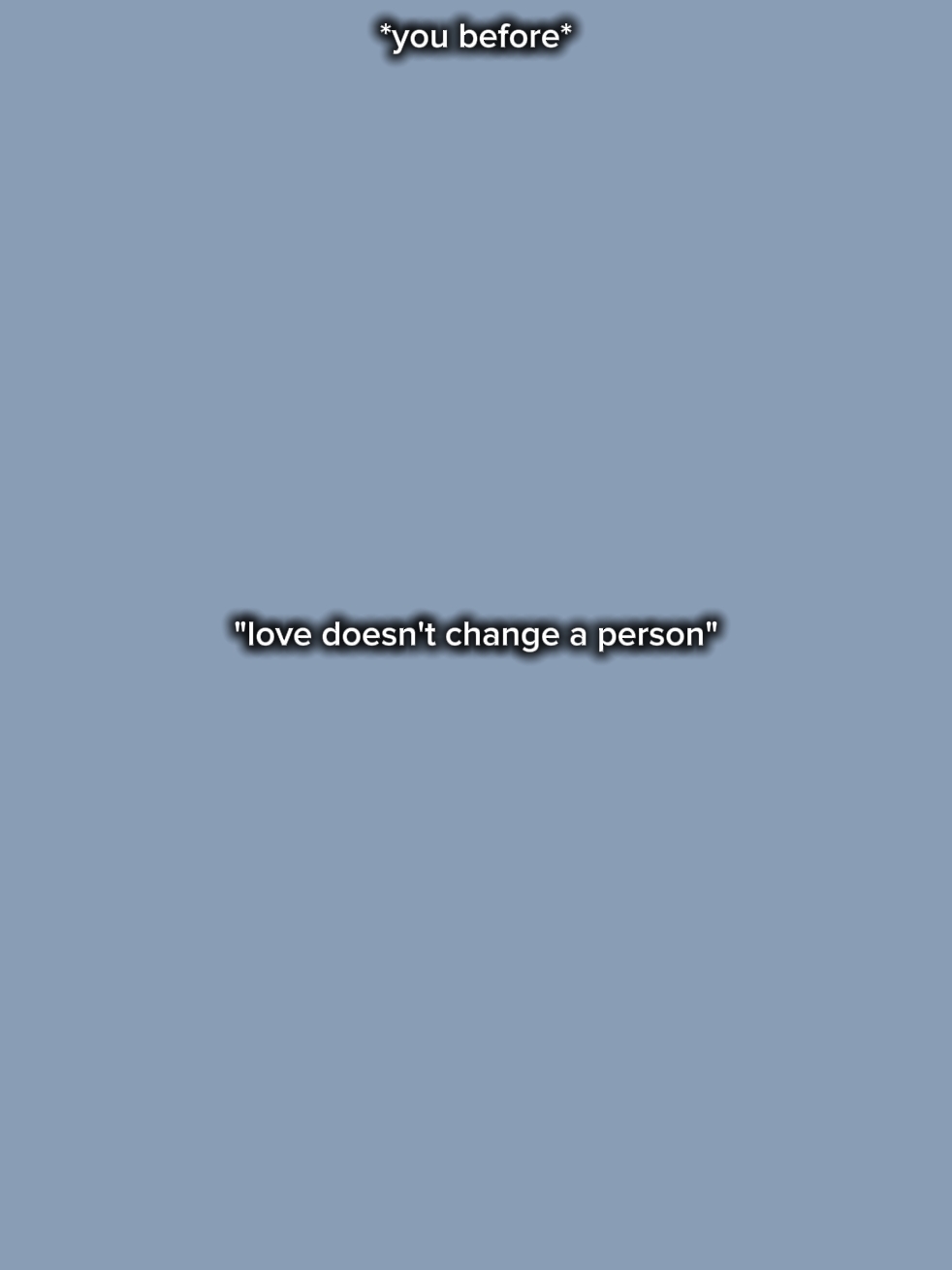 changer une personne