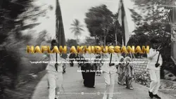 After movie wisuda