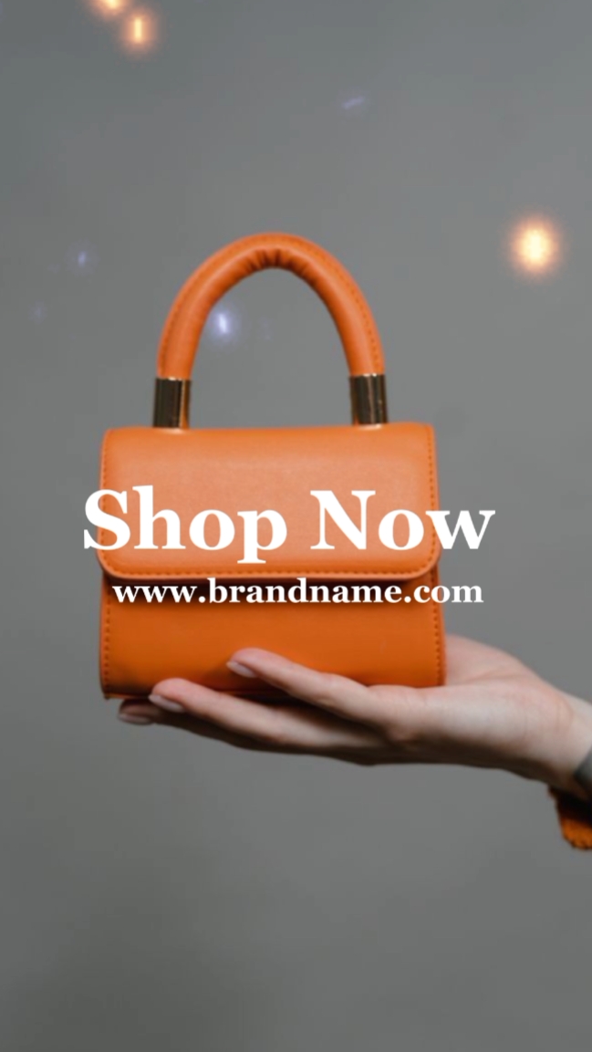 Promosyon ng Handbag 