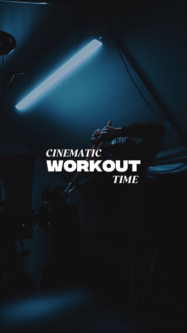 ENTRENAMIENTO CINEMÁTICO