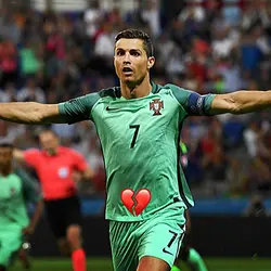 Ronaldo 2016 😮💨