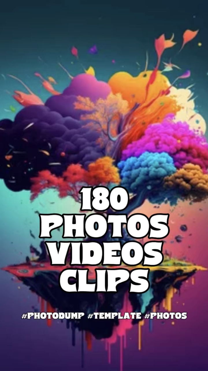 Video 180 Foto