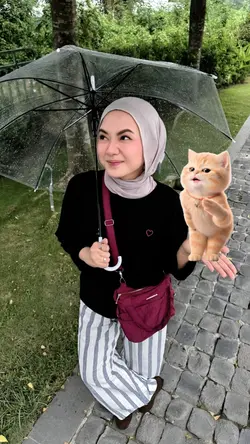 aesthetic kece