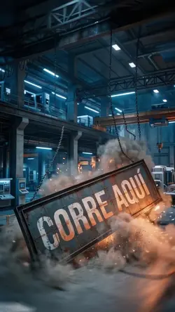 CORRE AQUI