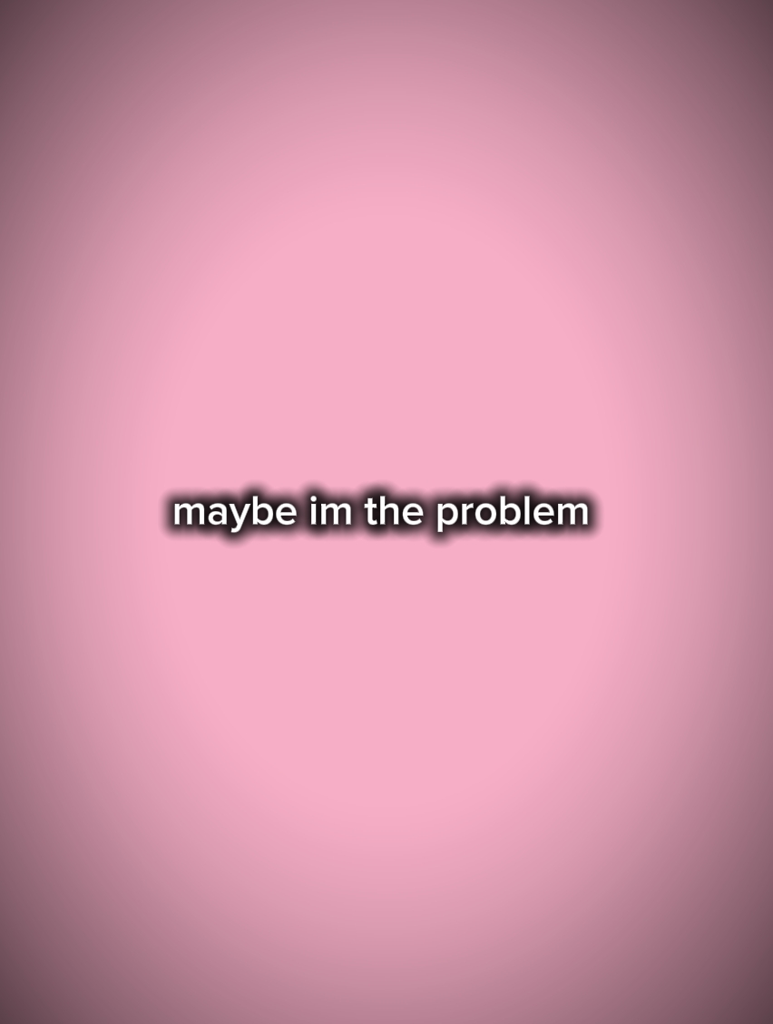 Problem??