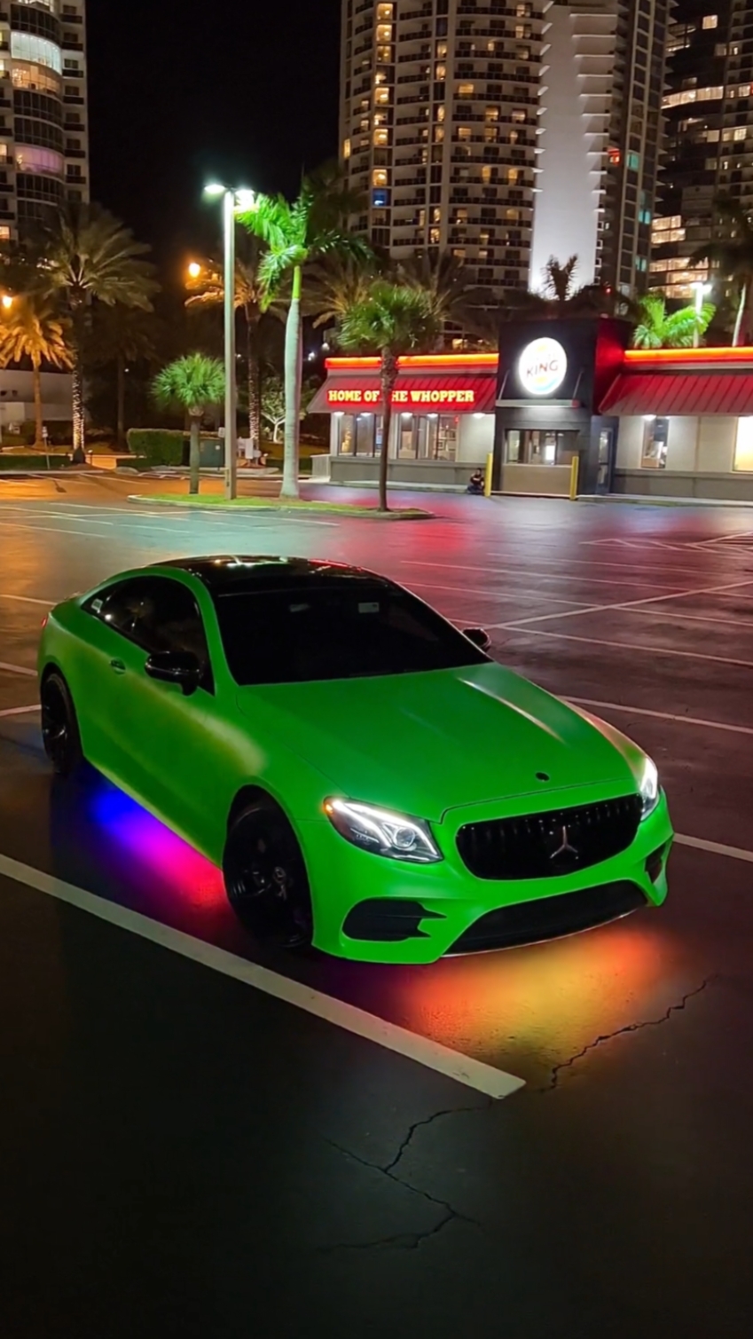 Car Edits