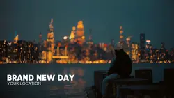 BRAND NEW DAY