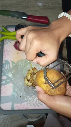 my type of gayuma