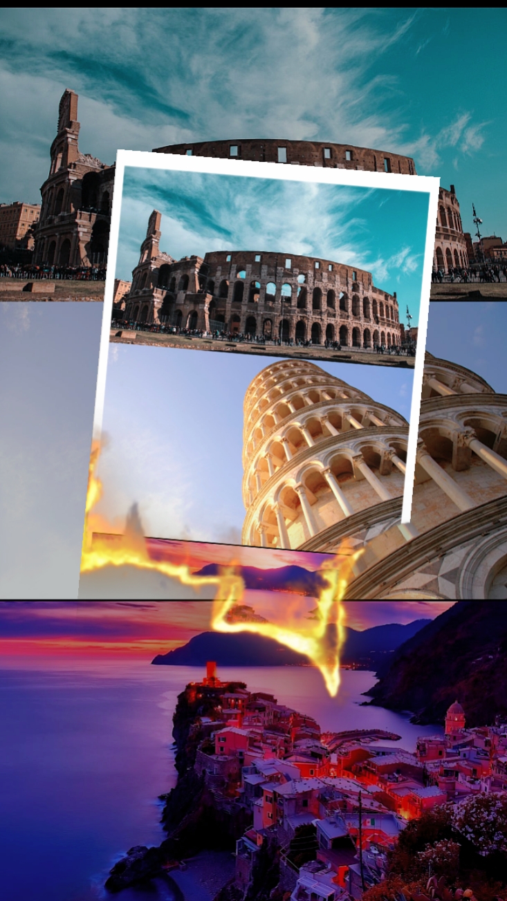 ITALY TRAVEL VLOG