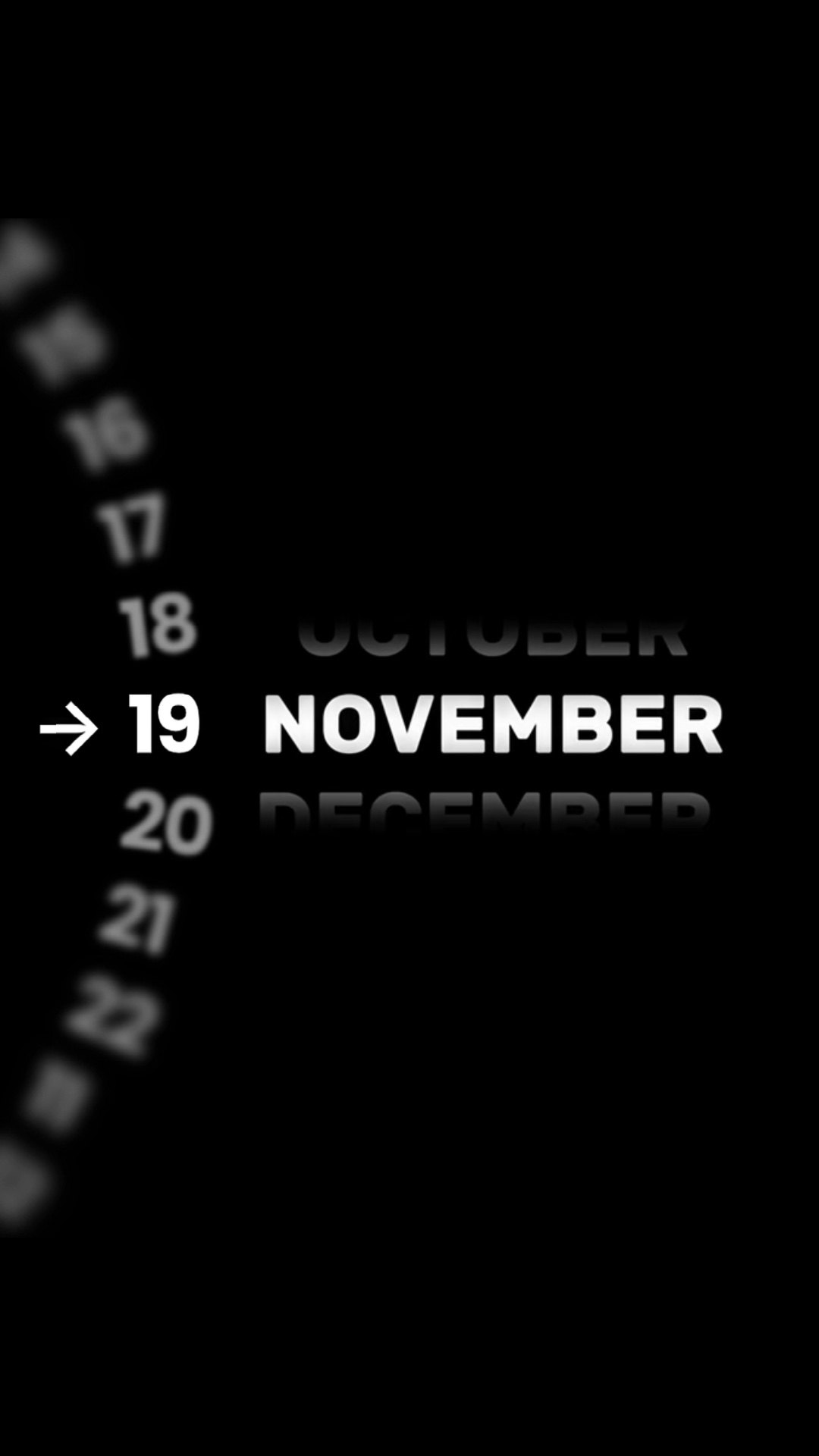 11월 19일 