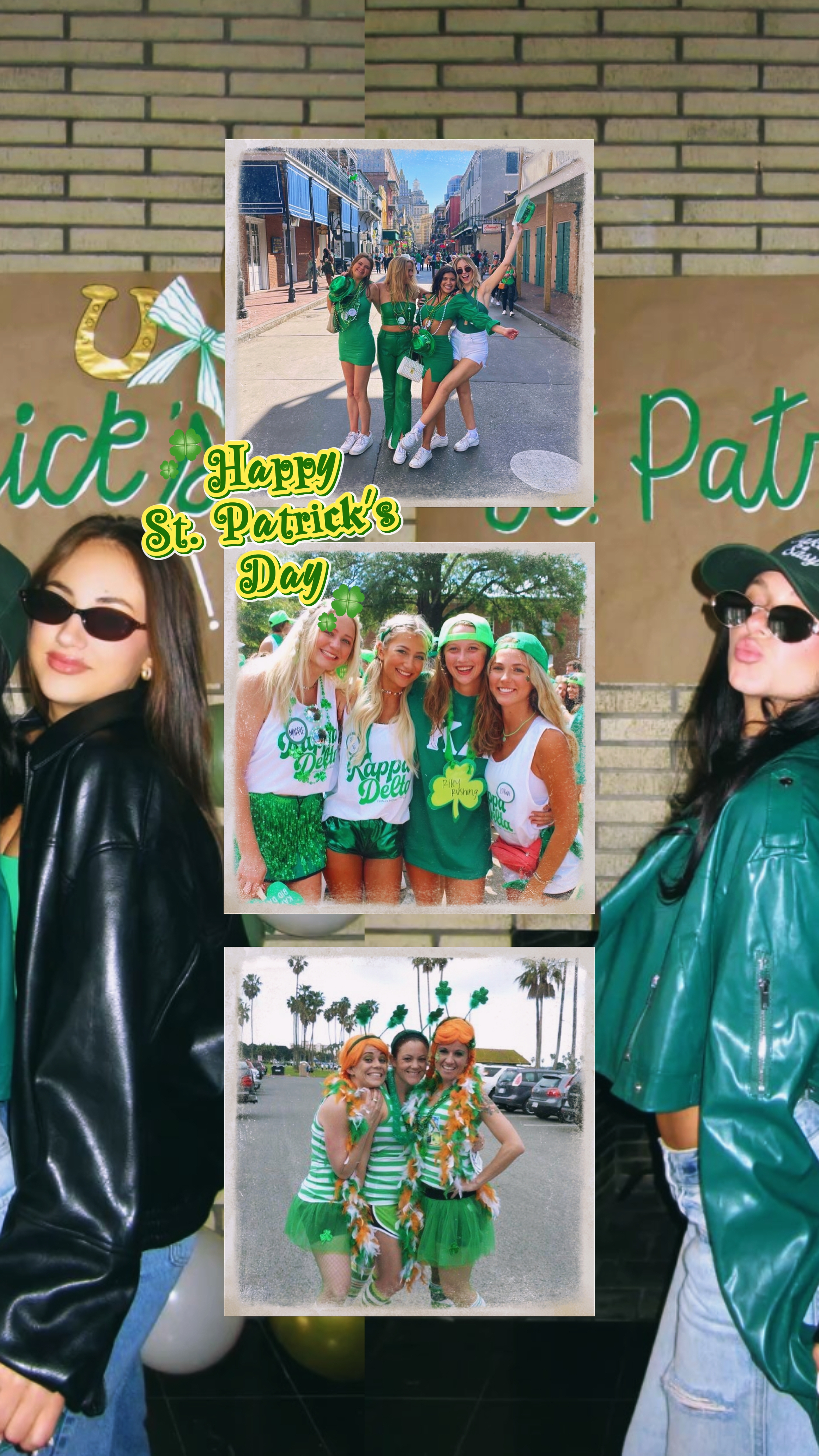 st patricks day