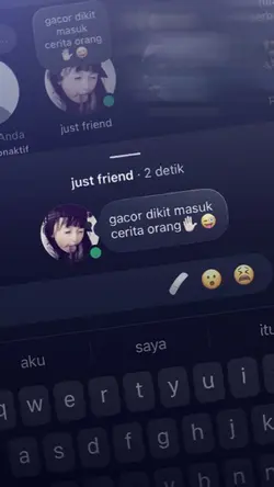 gacor dikit masuk
