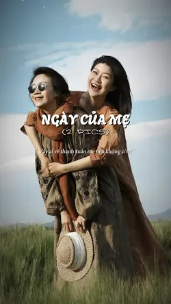 Chuyện của mẹ