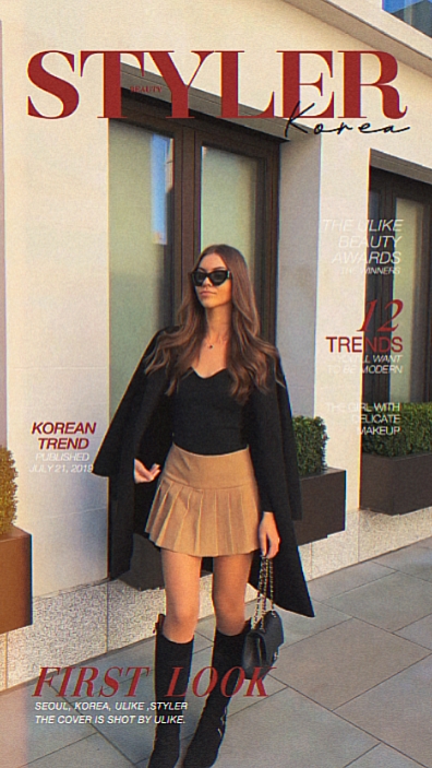 outfit, fashion 