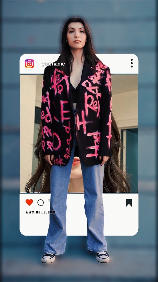 INSTAGRAM PROFIL