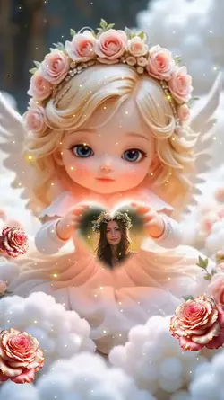 angel