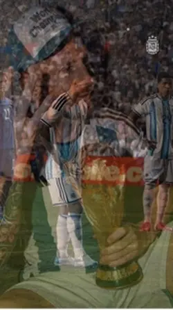 Leo Messi