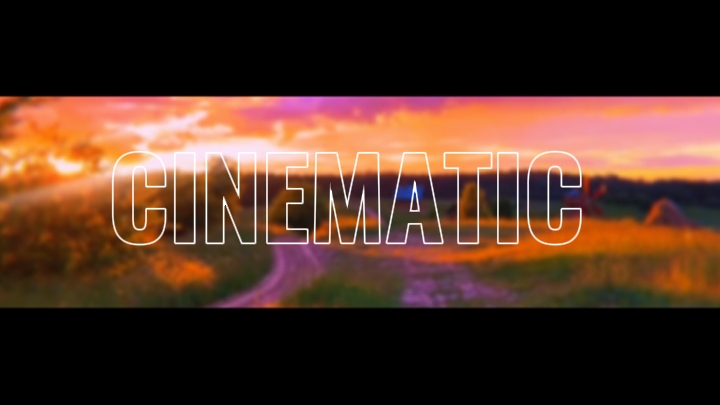 CINÉMATIQUE 