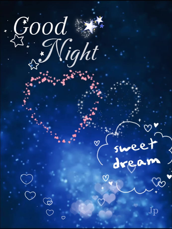 Selamat malam 