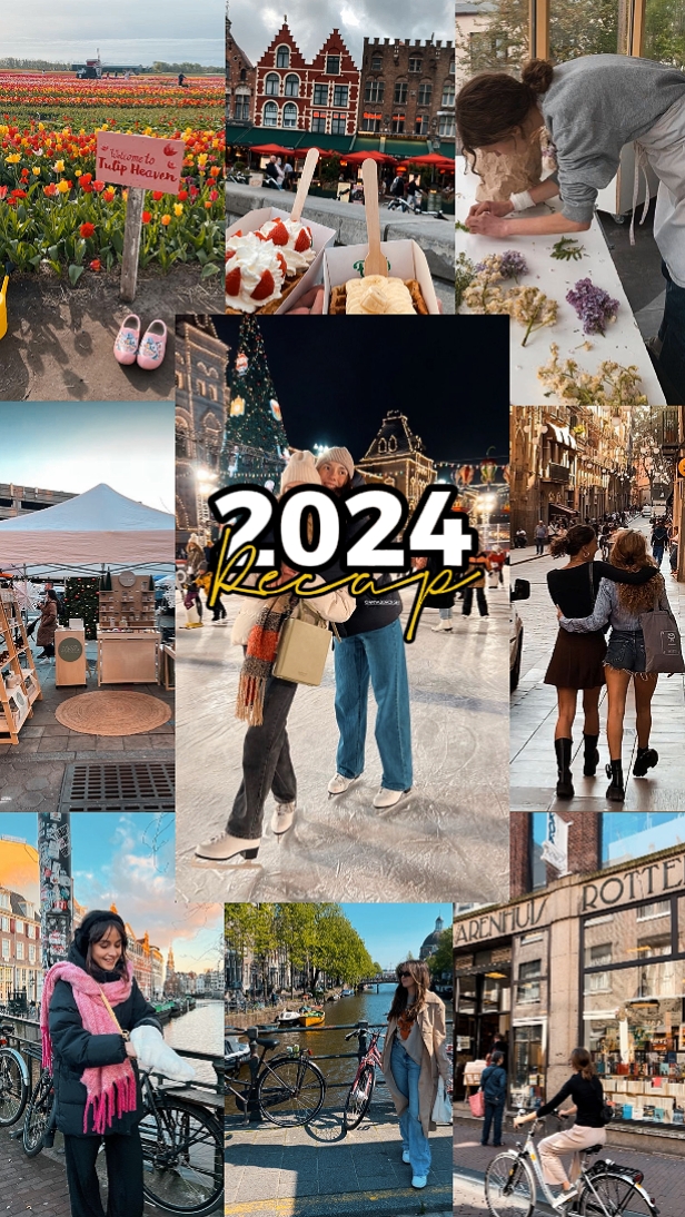 2024 Recap 