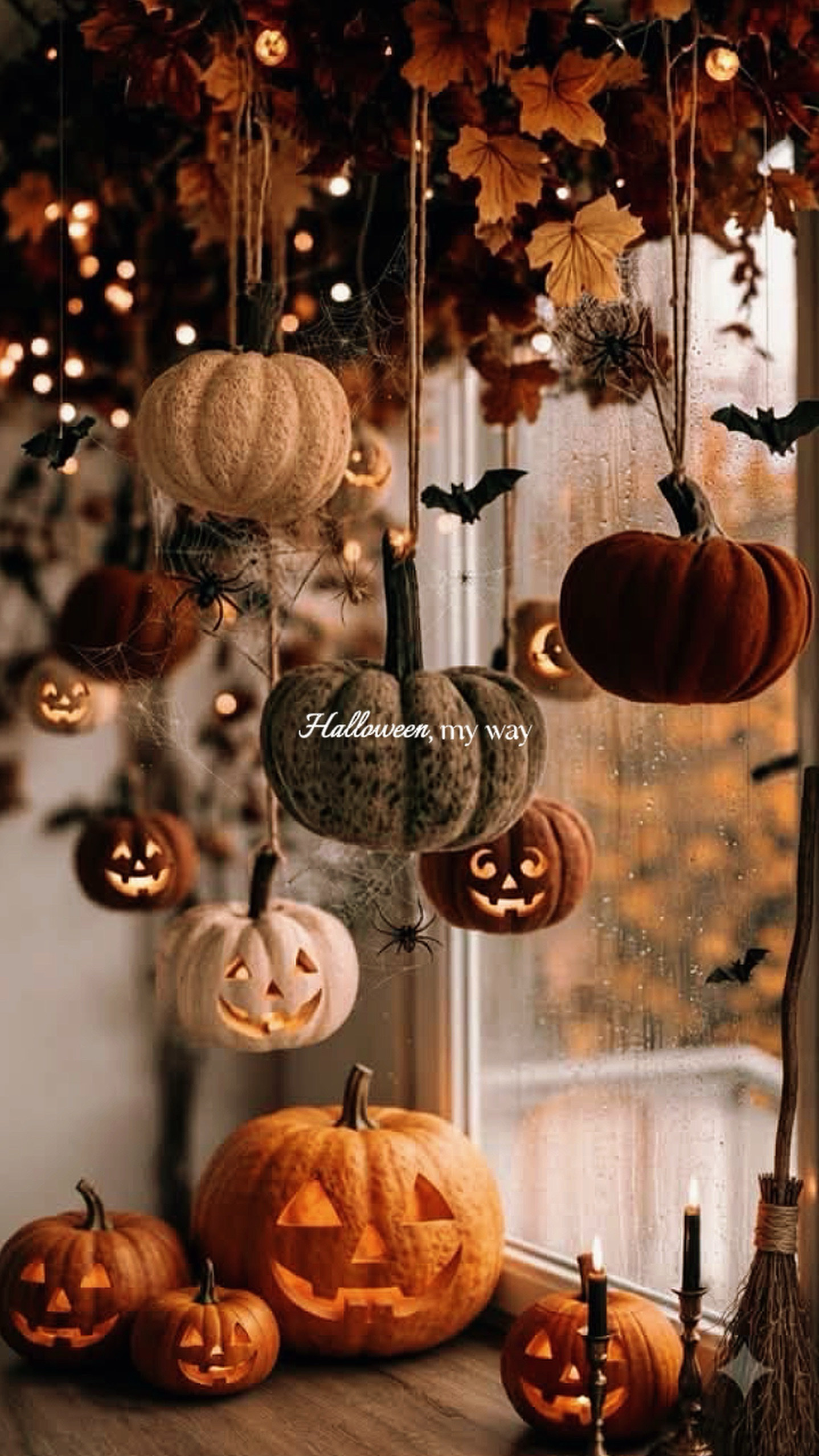 Se acerca Halloween