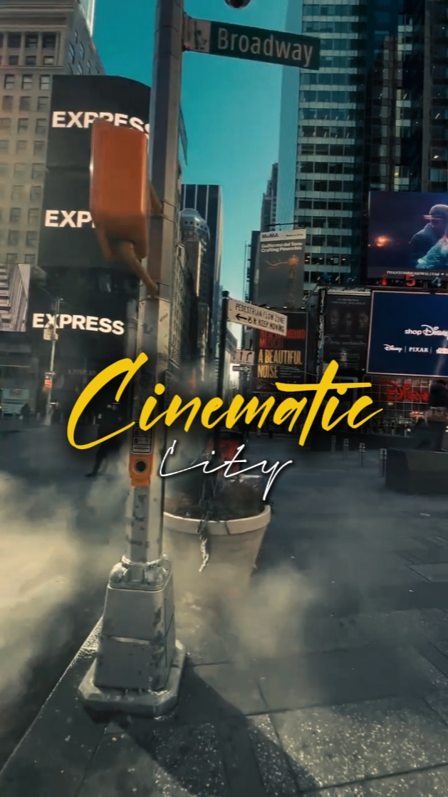 7 clips vidio city