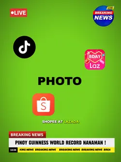 BREAKING NEWS
