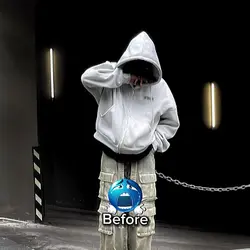 Before Vs After ....