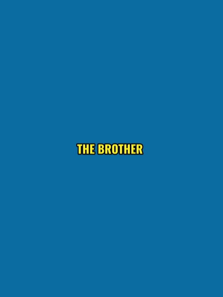 le frère 