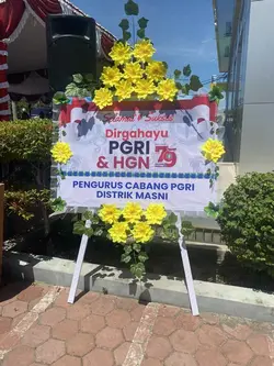 Terima kasih guruku