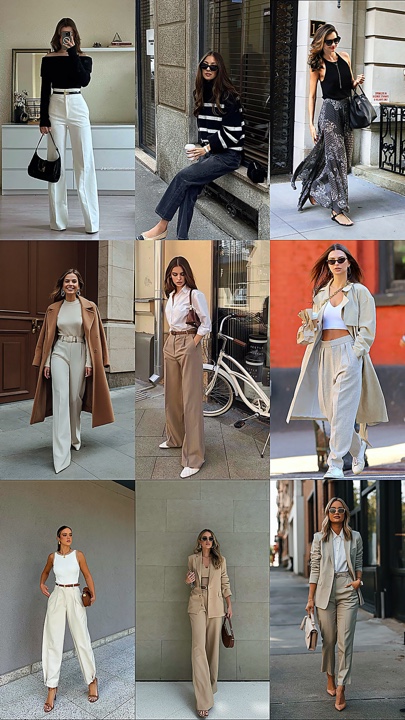 Fashion Guide