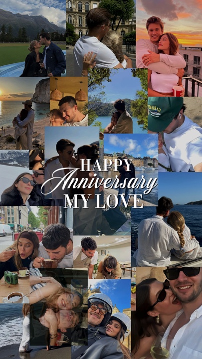 Annivesary my love
