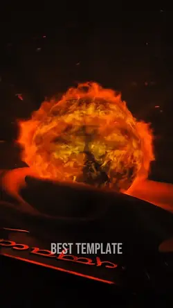 Fire Best Intro