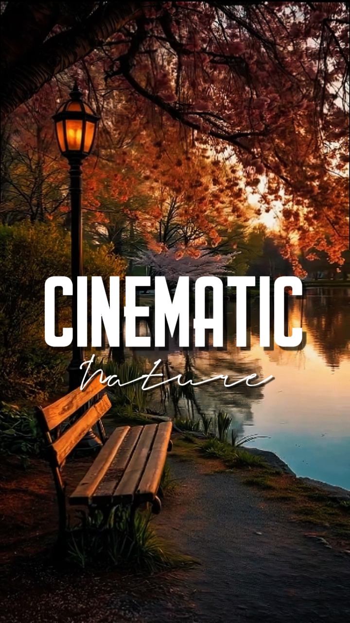 CINEMATIC NATURE 