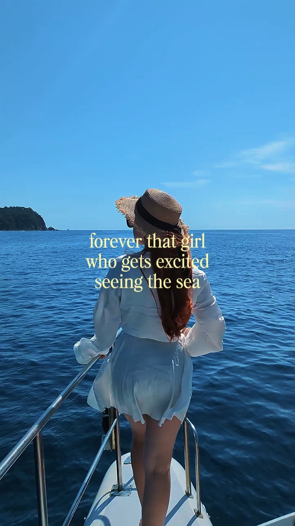 forever that girl