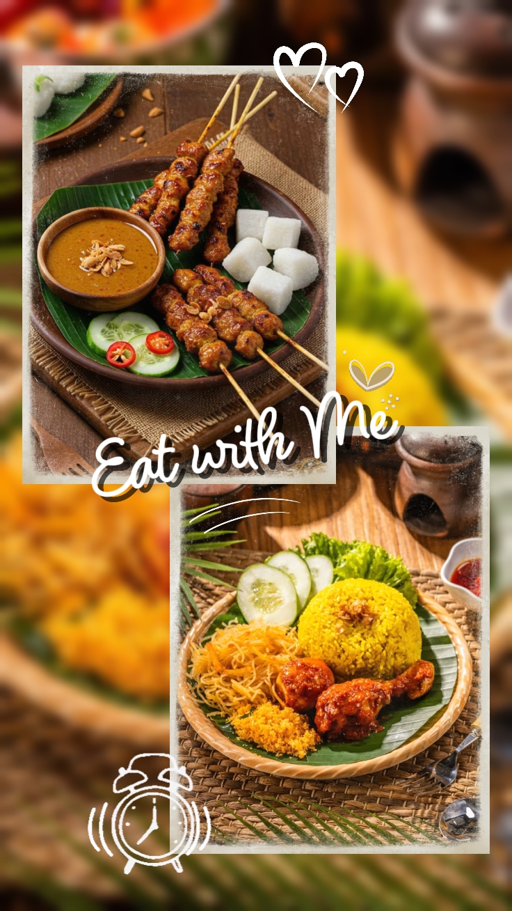 Estética | comida