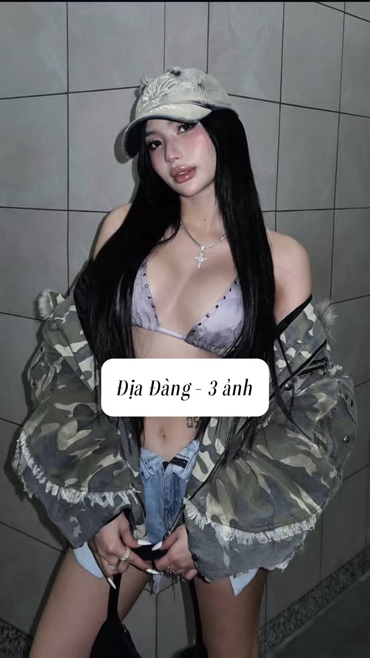 [Địa đàng - Trend]