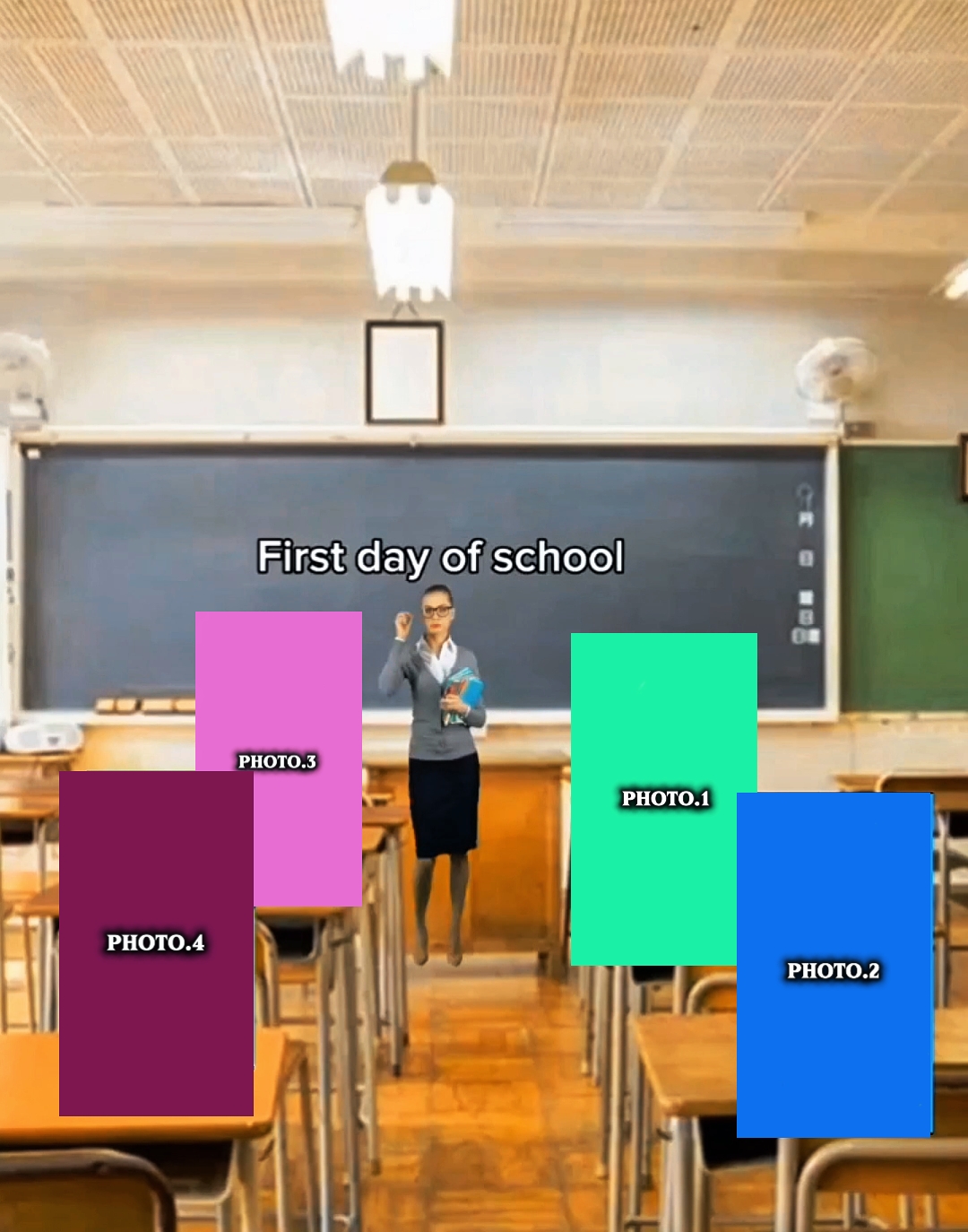 Prueba una nueva plantilla 