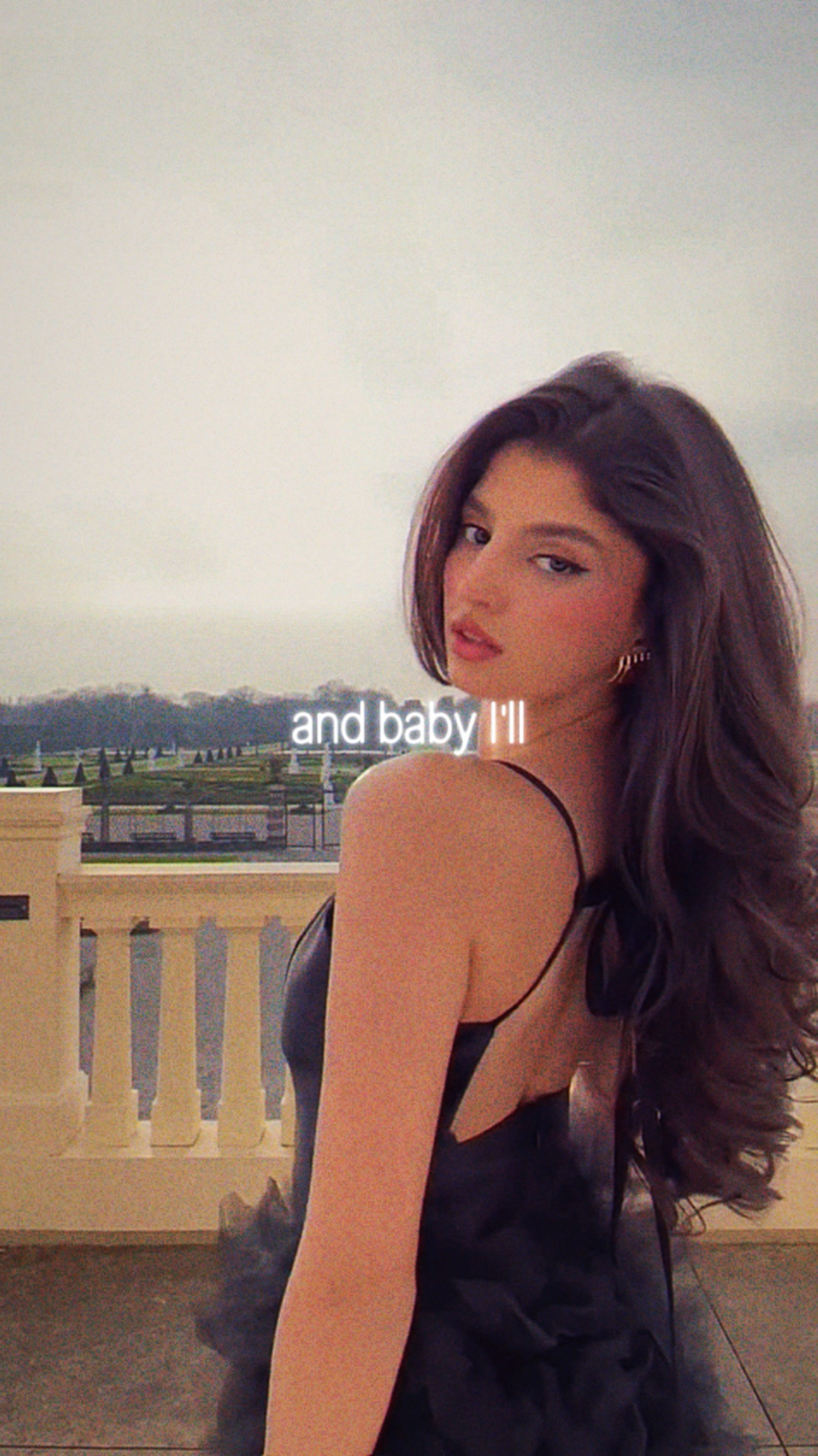 into you