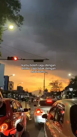 doa ibumu