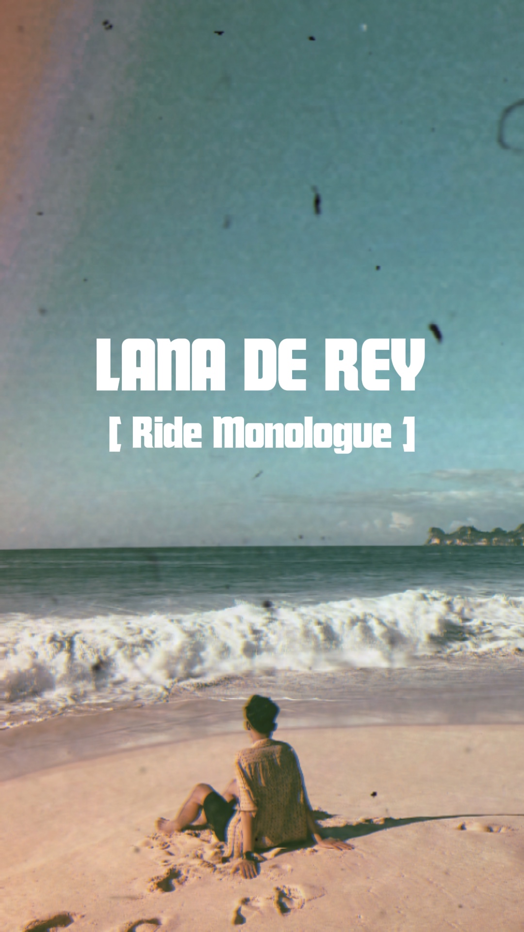 LANA RIDE MONOLOGUE