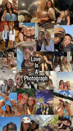 Love In A Photograph