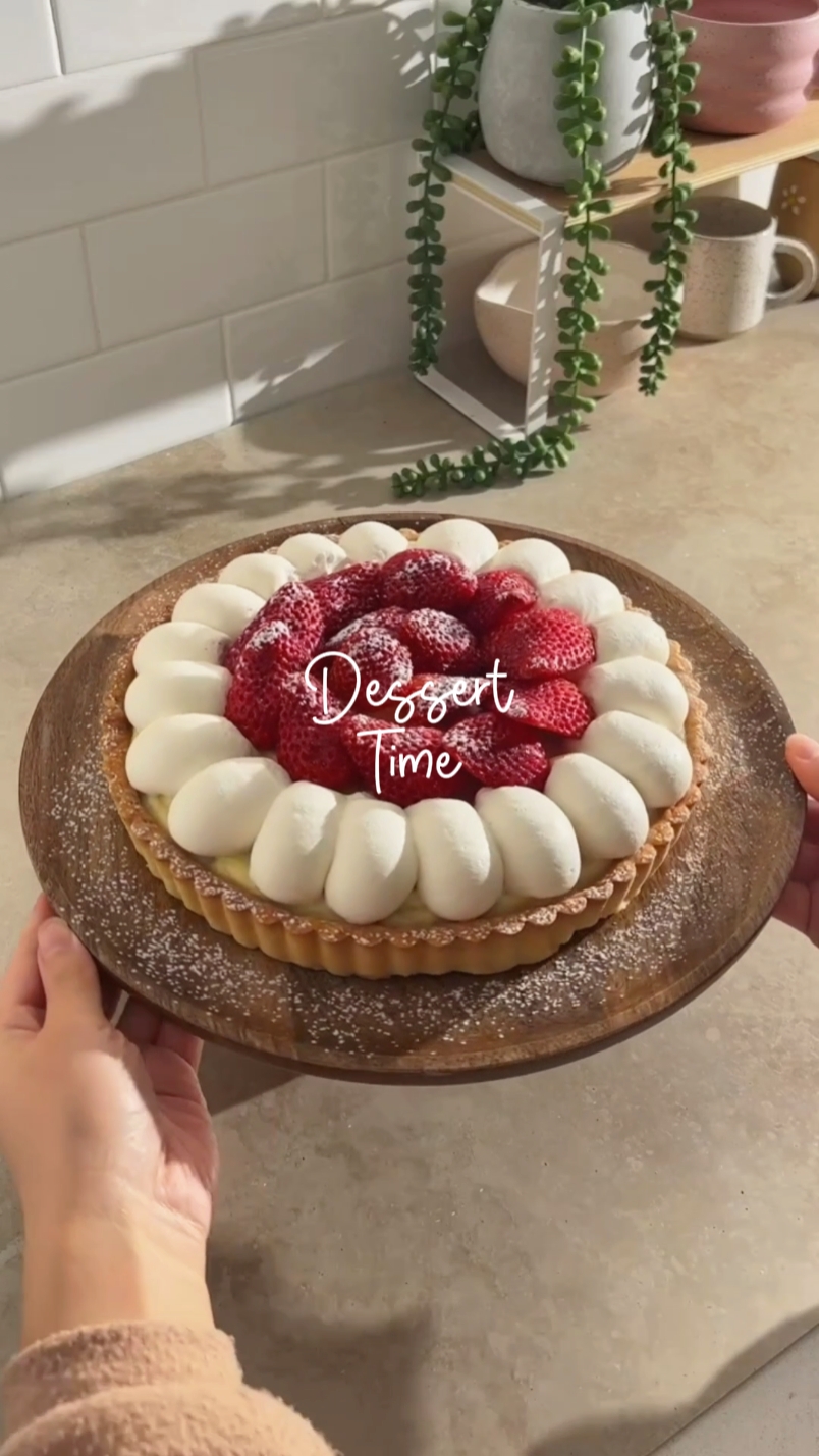 Hora del postre 
