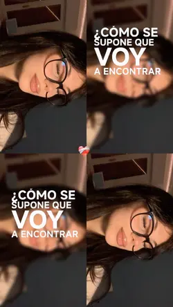 …