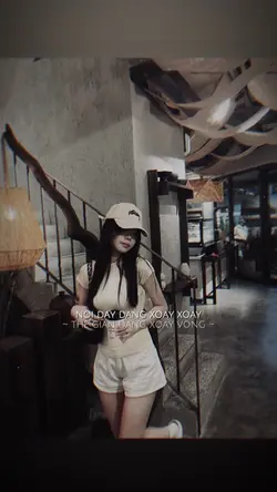 Nơi đây đang xoay