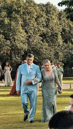 Casamento cerimônia
